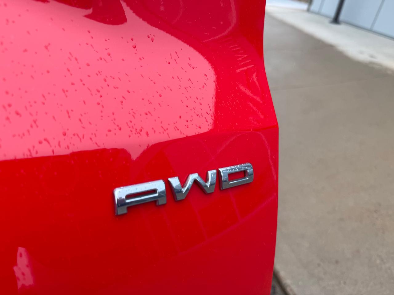2024 Ford Escape Active 4dr All-Wheel Drive Photo
