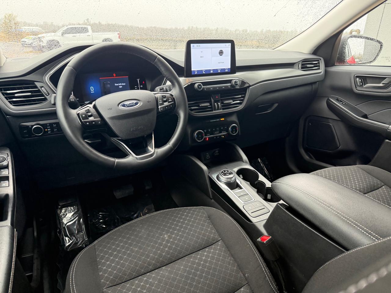 2024 Ford Escape Active 4dr All-Wheel Drive Photo