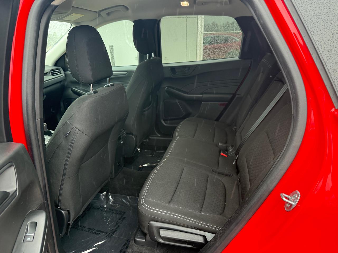 2024 Ford Escape Active 4dr All-Wheel Drive Photo
