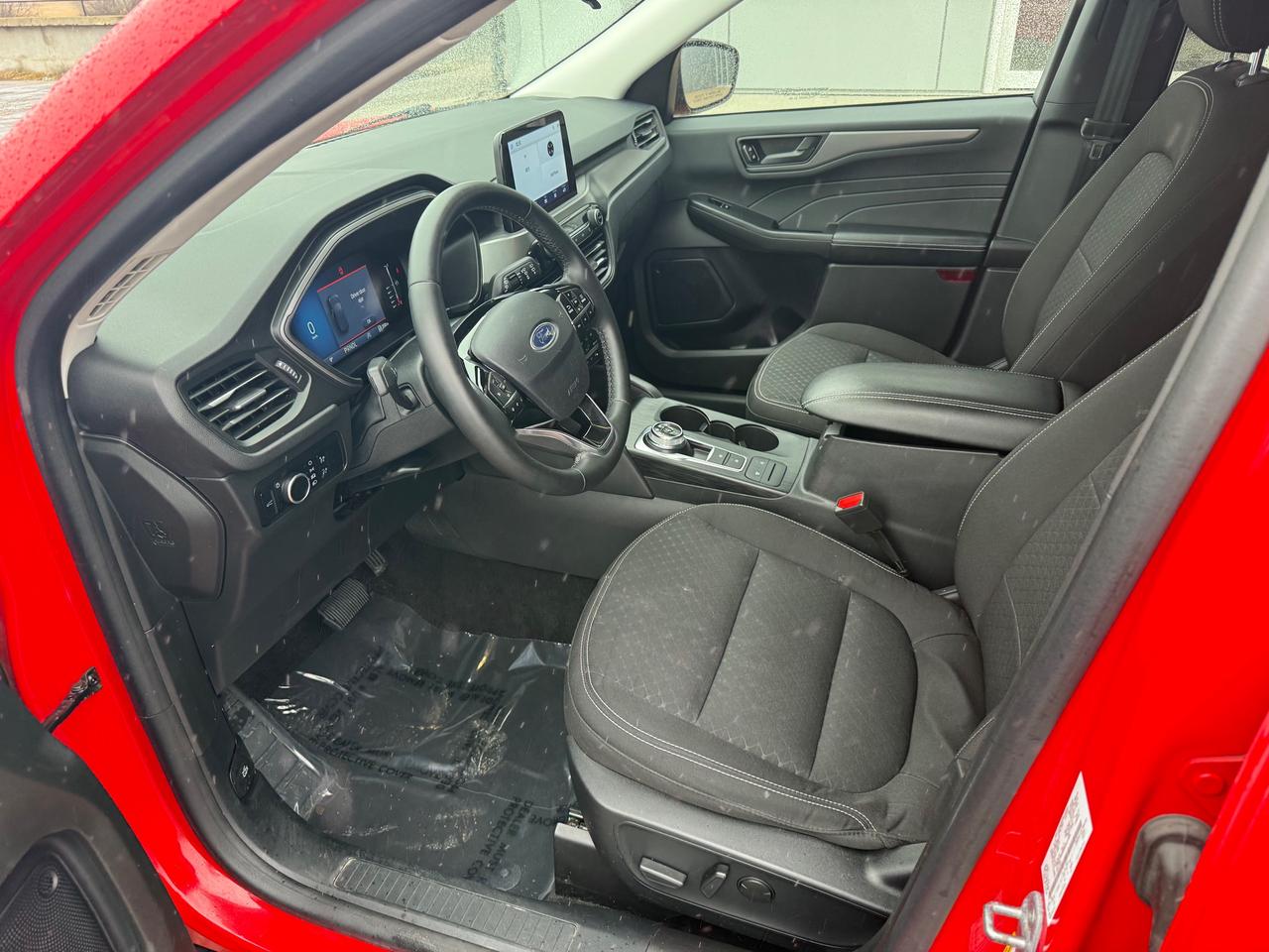 2024 Ford Escape Active 4dr All-Wheel Drive Photo