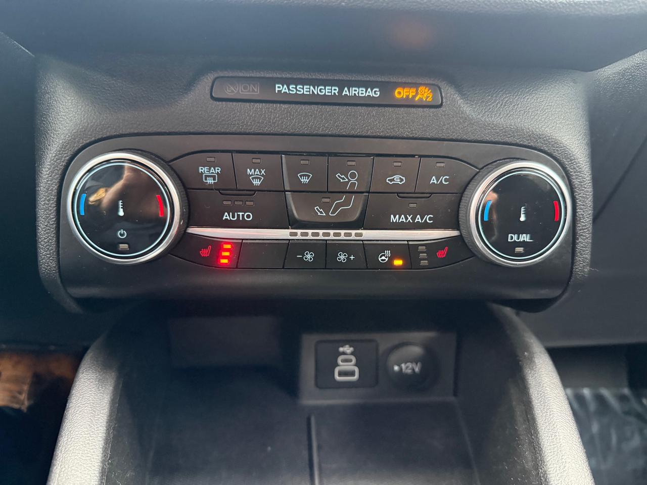 2024 Ford Escape Active 4dr All-Wheel Drive Photo