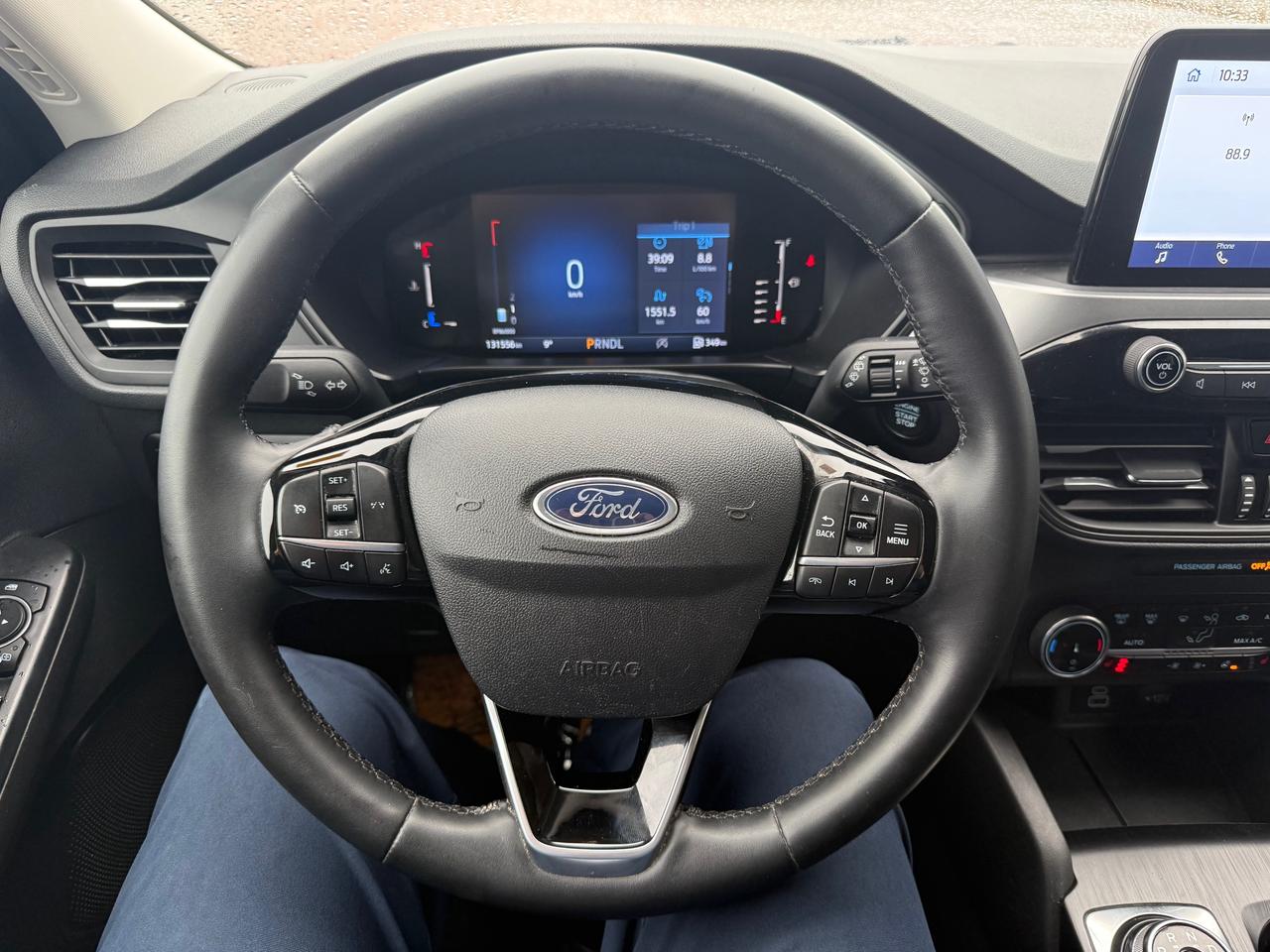 2024 Ford Escape Active 4dr All-Wheel Drive Photo