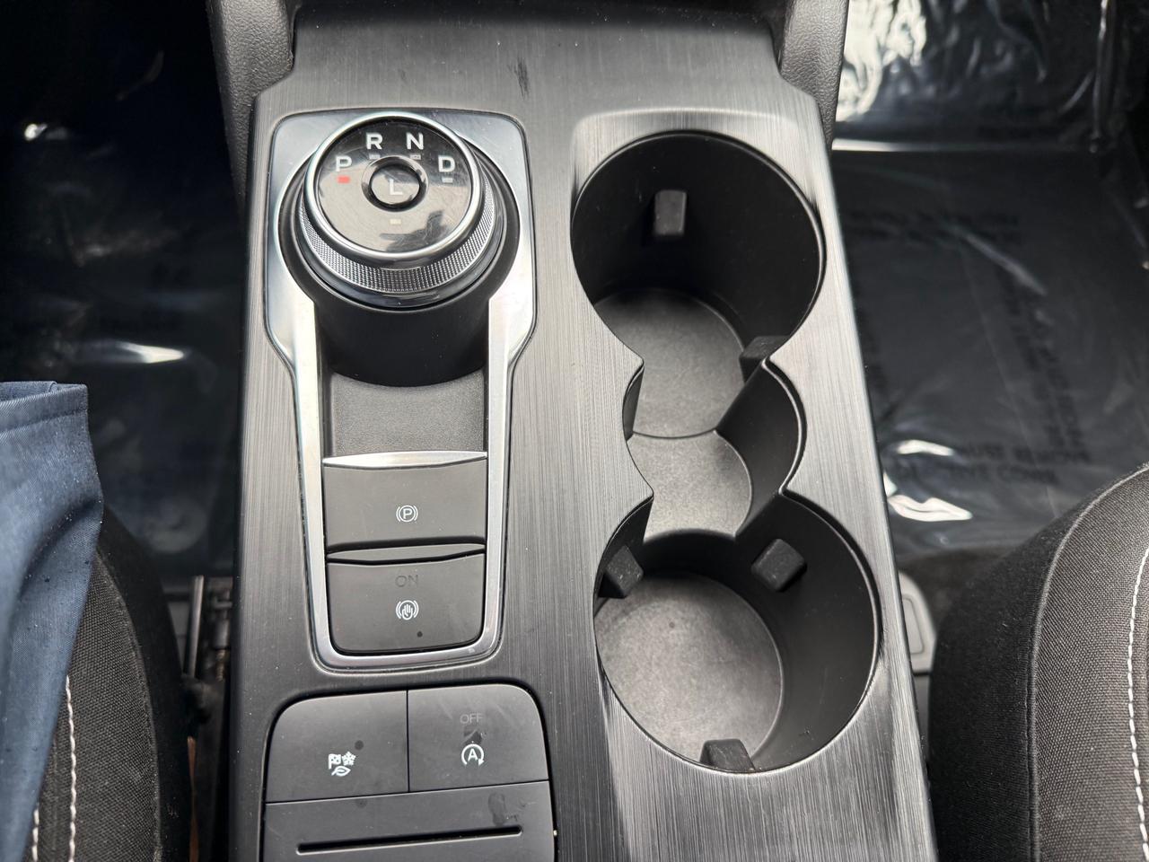 2024 Ford Escape Active 4dr All-Wheel Drive Photo
