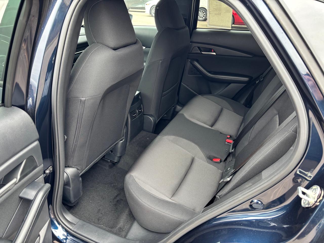 2026 Mazda CX-30 GS 4dr i-ACTIV All-Wheel Drive Sport Utility Photo