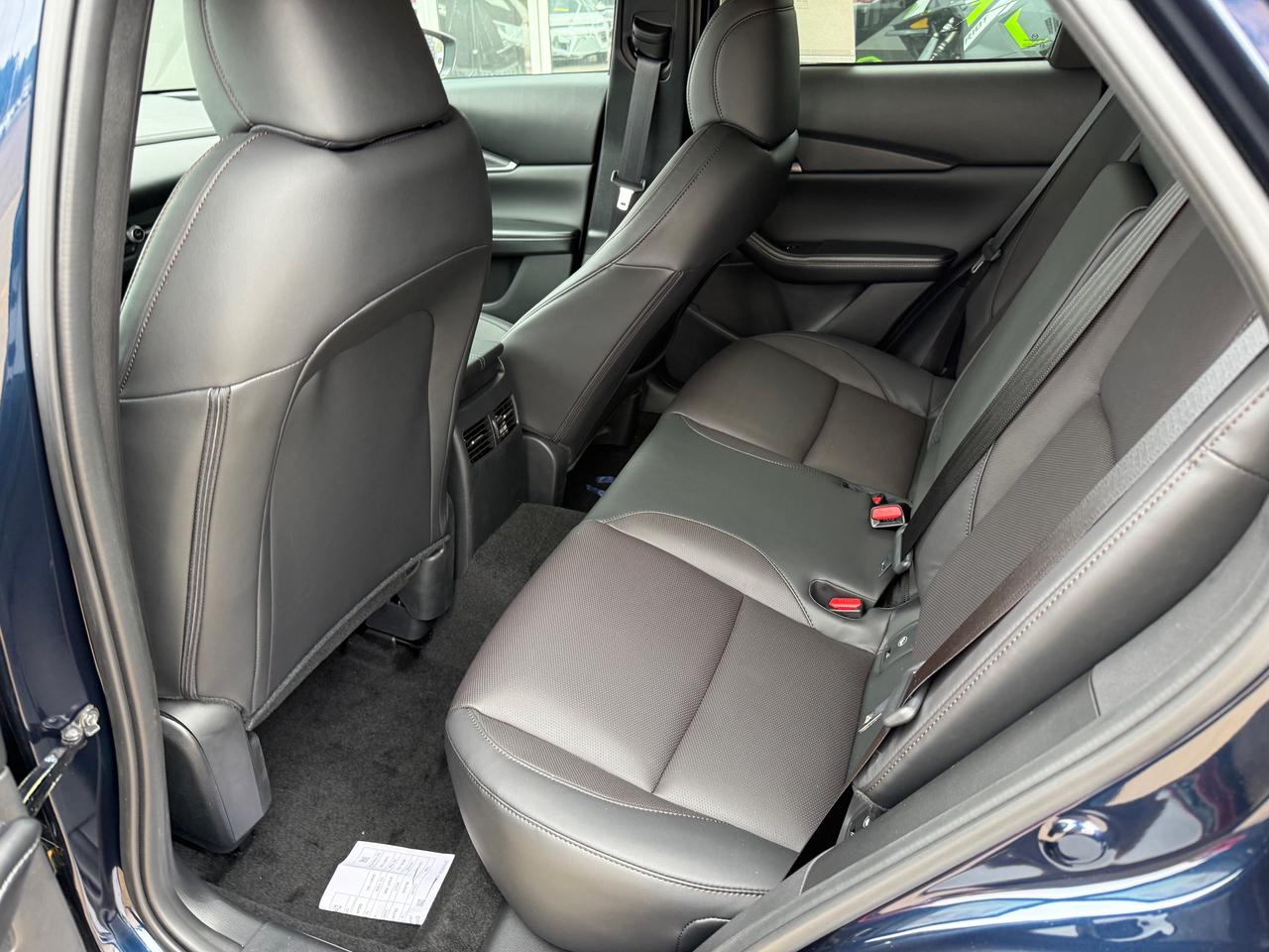 2026 Mazda CX-30 GT 4dr i-ACTIV All-Wheel Drive Sport Utility Photo