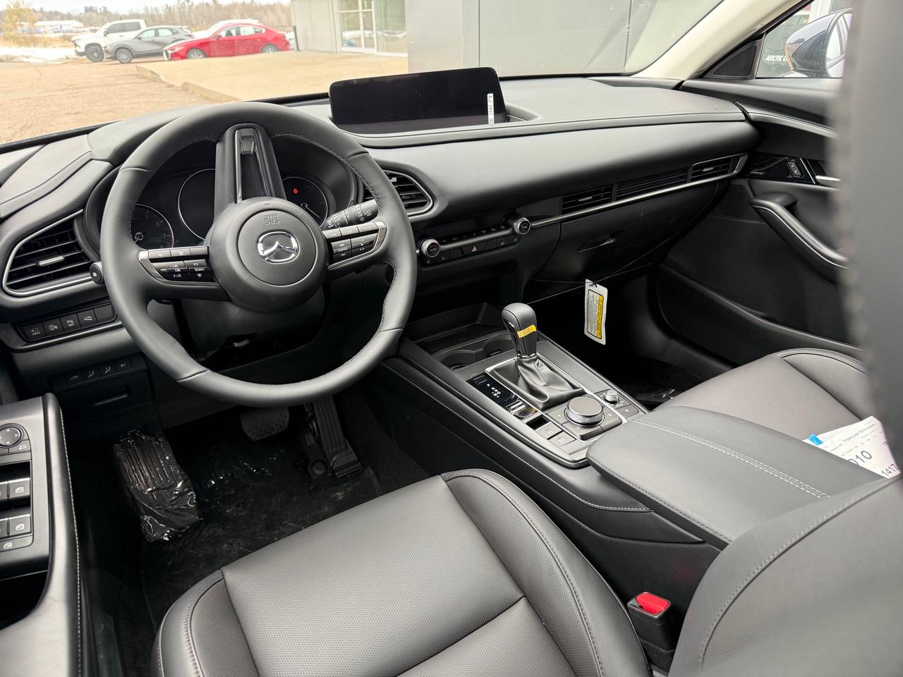 2026 Mazda CX-30 GT 4dr i-ACTIV All-Wheel Drive Sport Utility Photo