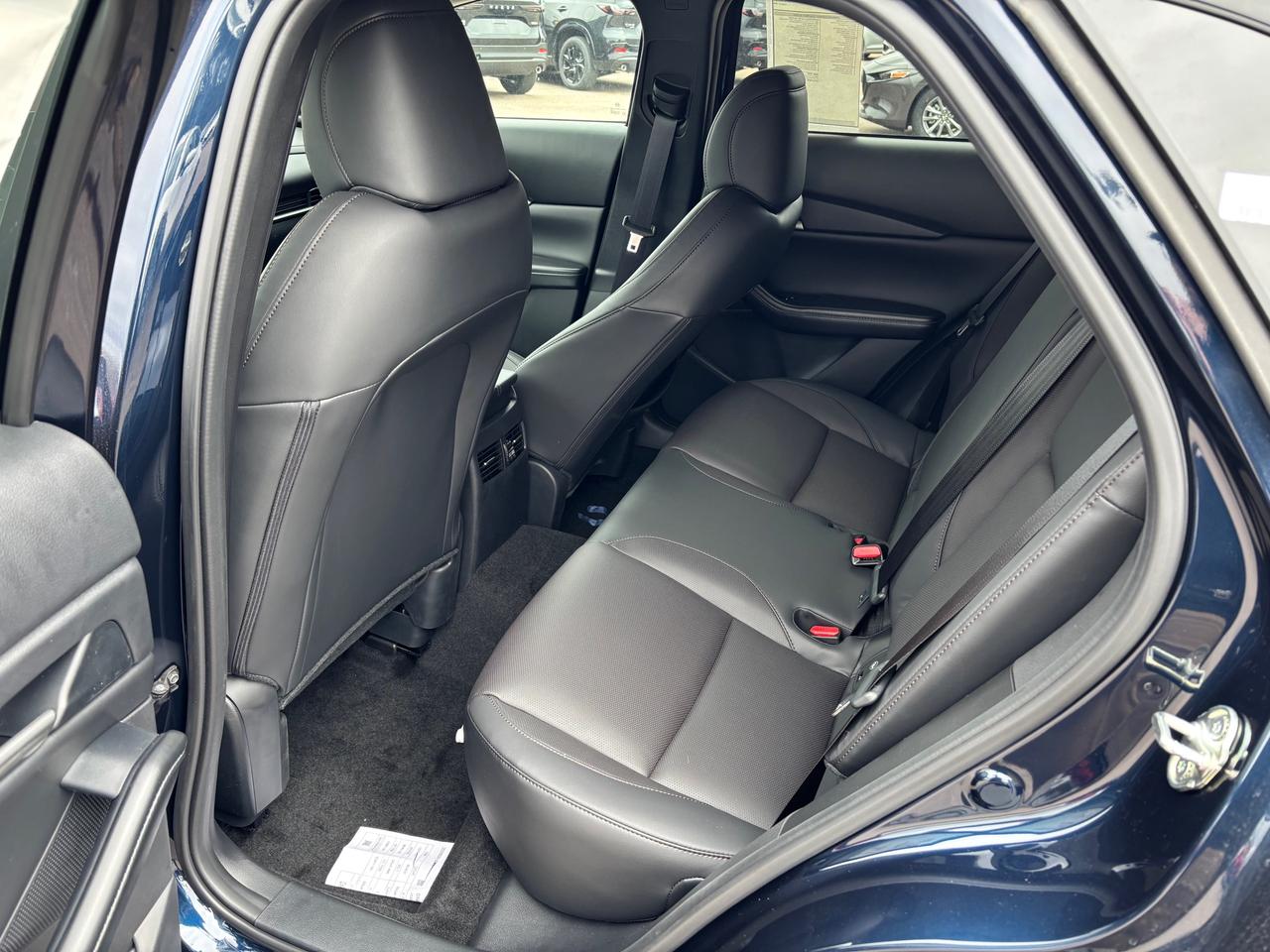 2026 Mazda CX-30 GT 4dr i-ACTIV All-Wheel Drive Sport Utility Photo