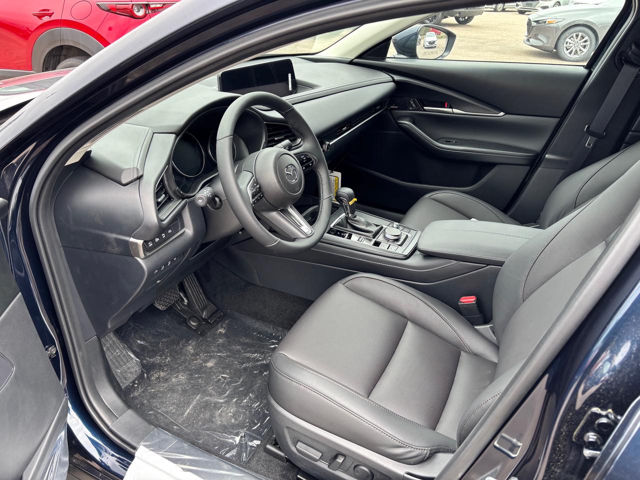 2026 Mazda CX-30 GT 4dr i-ACTIV All-Wheel Drive Sport Utility Photo