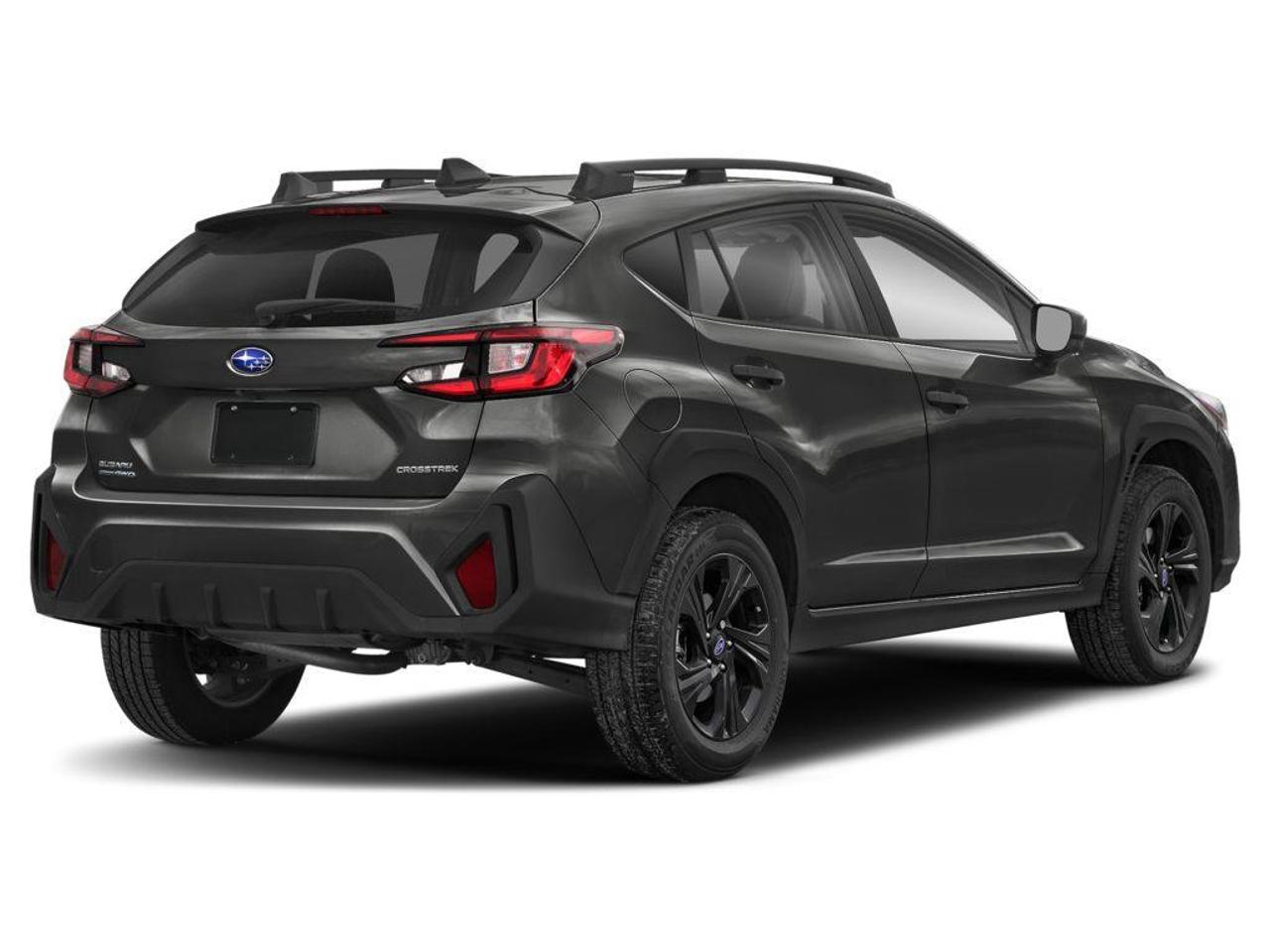 2026 Subaru Crosstrek Convenience 4dr All-Wheel Drive Photo2