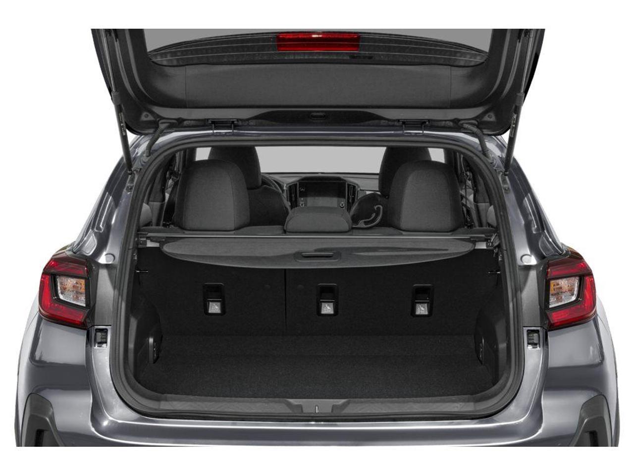 2026 Subaru Crosstrek Onyx 4dr All-Wheel Drive Photo