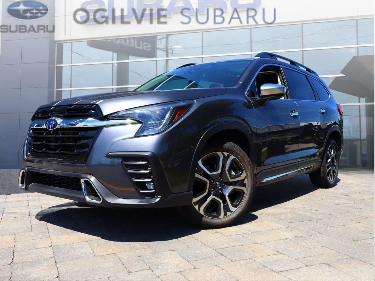 2024 Subaru ASCENT Premier 7-Passenger (CVT) 4dr All-Wheel Drive Photo
