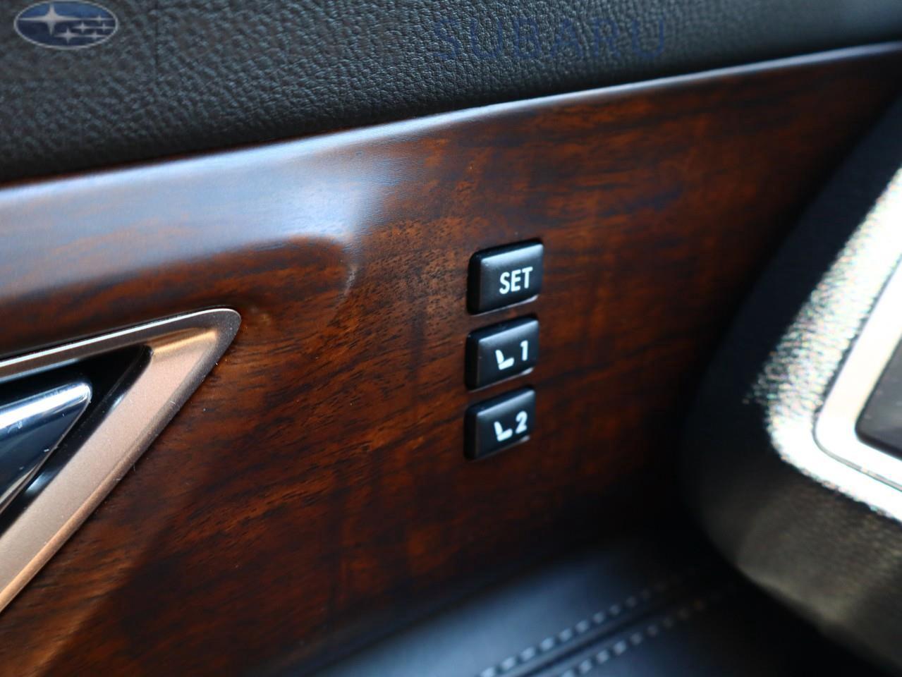 2024 Subaru ASCENT Premier 7-Passenger (CVT) 4dr All-Wheel Drive Photo