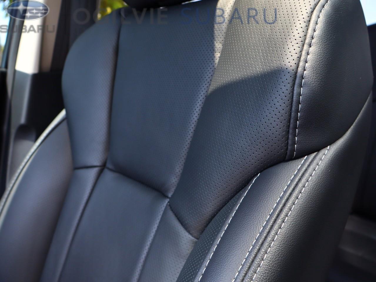 2024 Subaru ASCENT Premier 7-Passenger (CVT) 4dr All-Wheel Drive Photo0