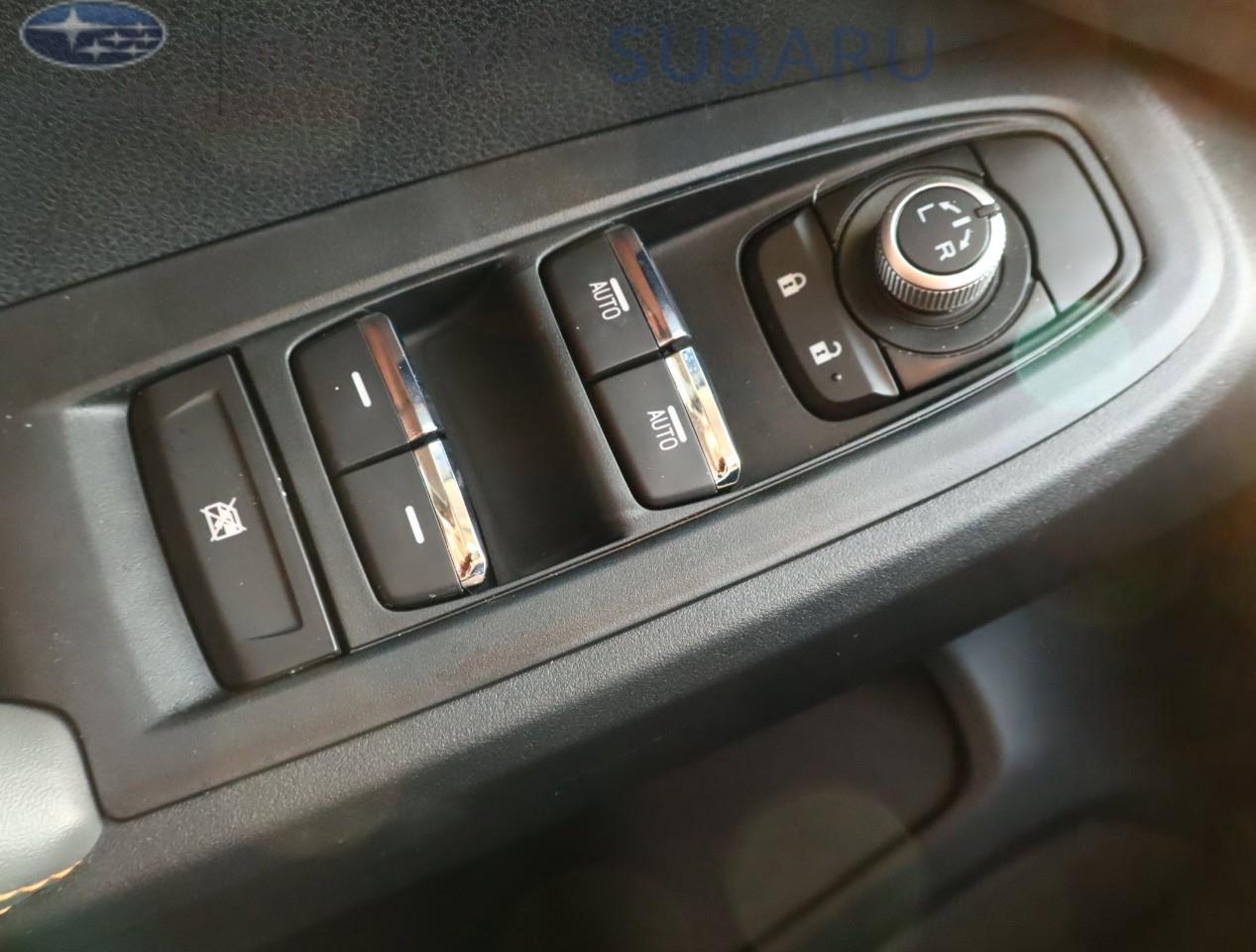 2026 Subaru Crosstrek Limited 4dr All-Wheel Drive Hybrid Photo