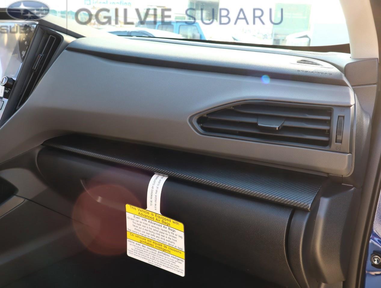 2026 Subaru Crosstrek Limited 4dr All-Wheel Drive Hybrid Photo