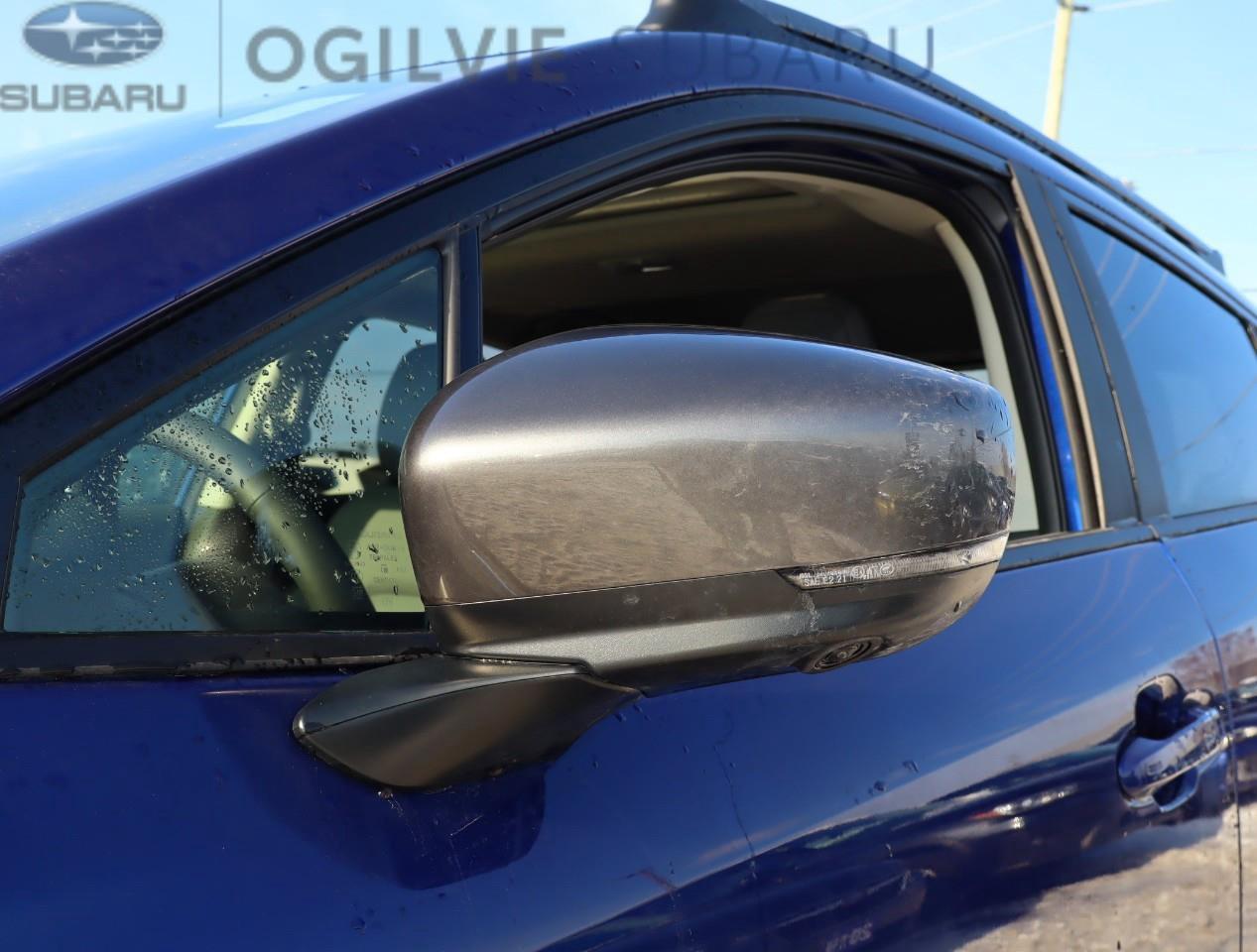 2026 Subaru Crosstrek Limited 4dr All-Wheel Drive Hybrid Photo