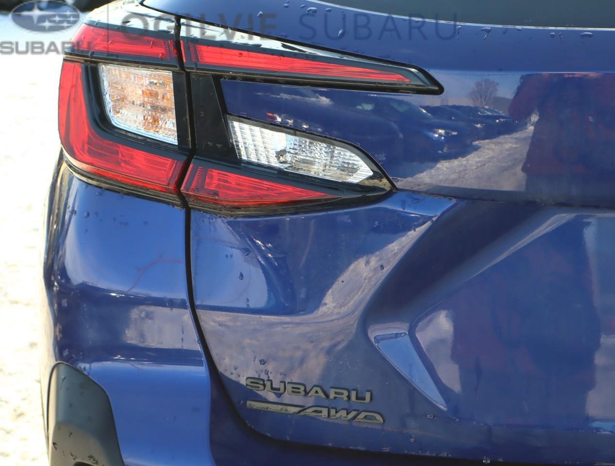 2026 Subaru Crosstrek Limited 4dr All-Wheel Drive Hybrid Photo