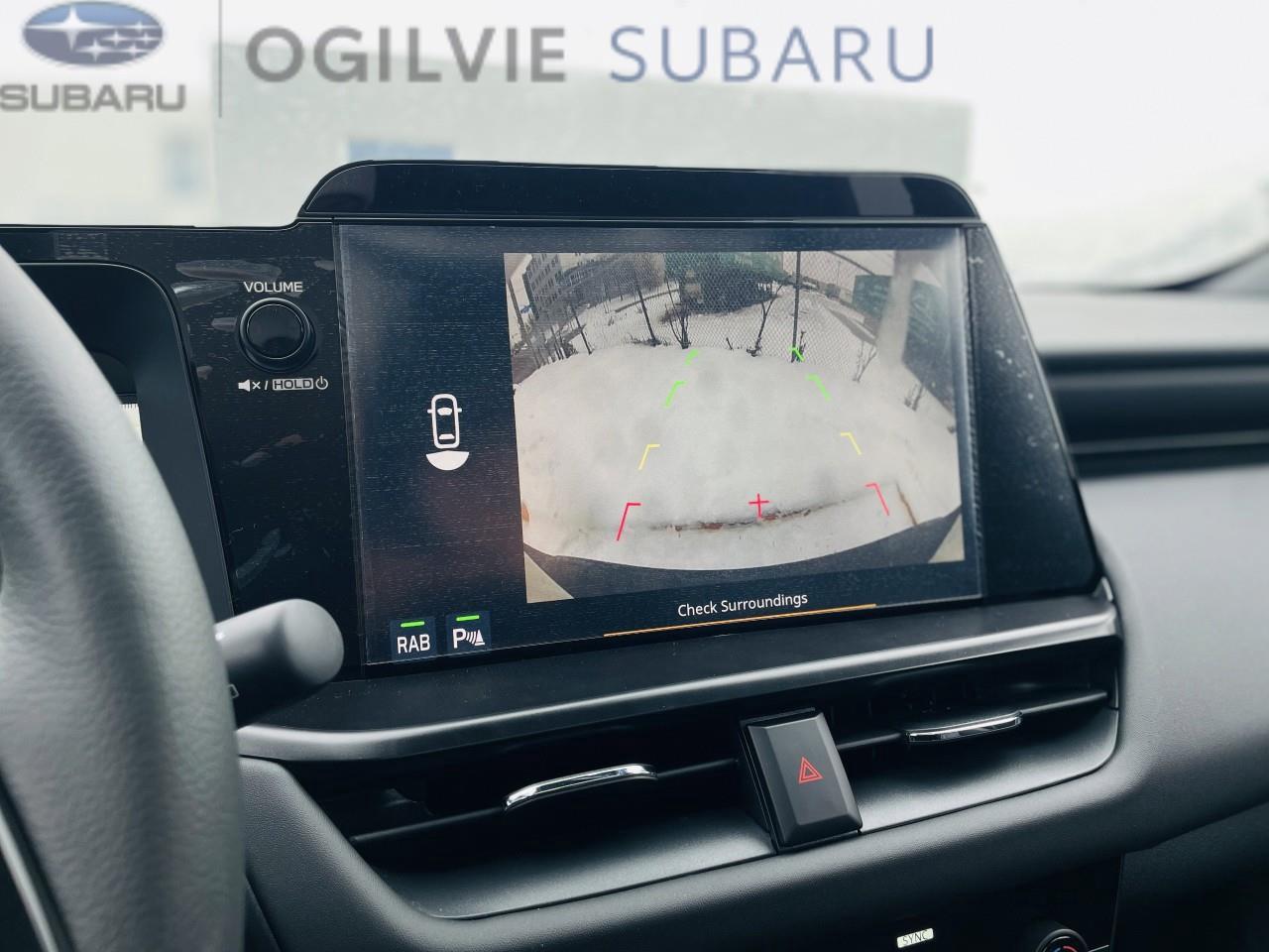 2026 Subaru Outback Limited XT 4dr All-Wheel Drive Photo