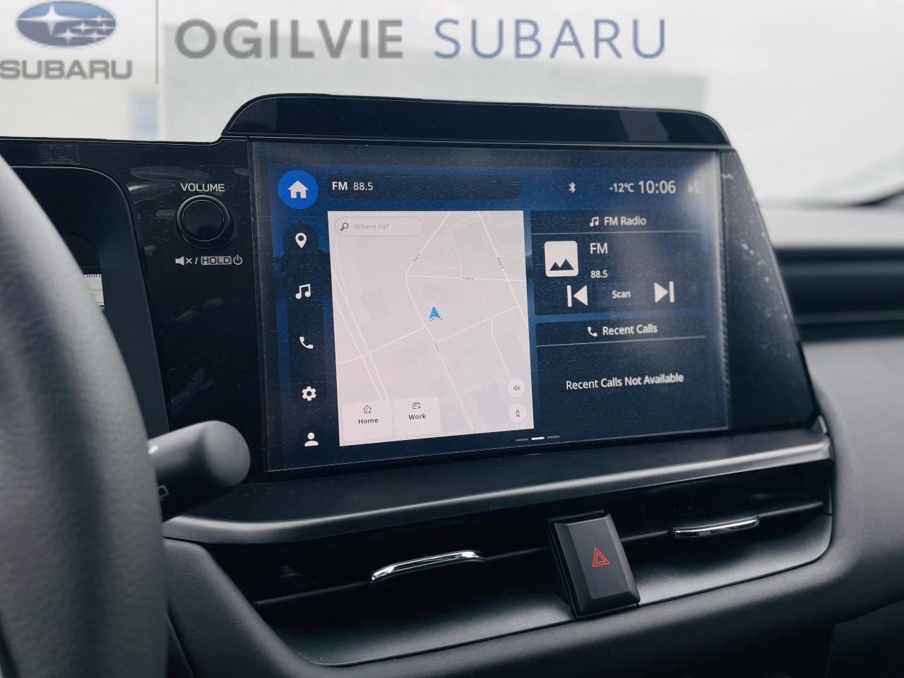 2026 Subaru Outback Limited XT 4dr All-Wheel Drive Photo