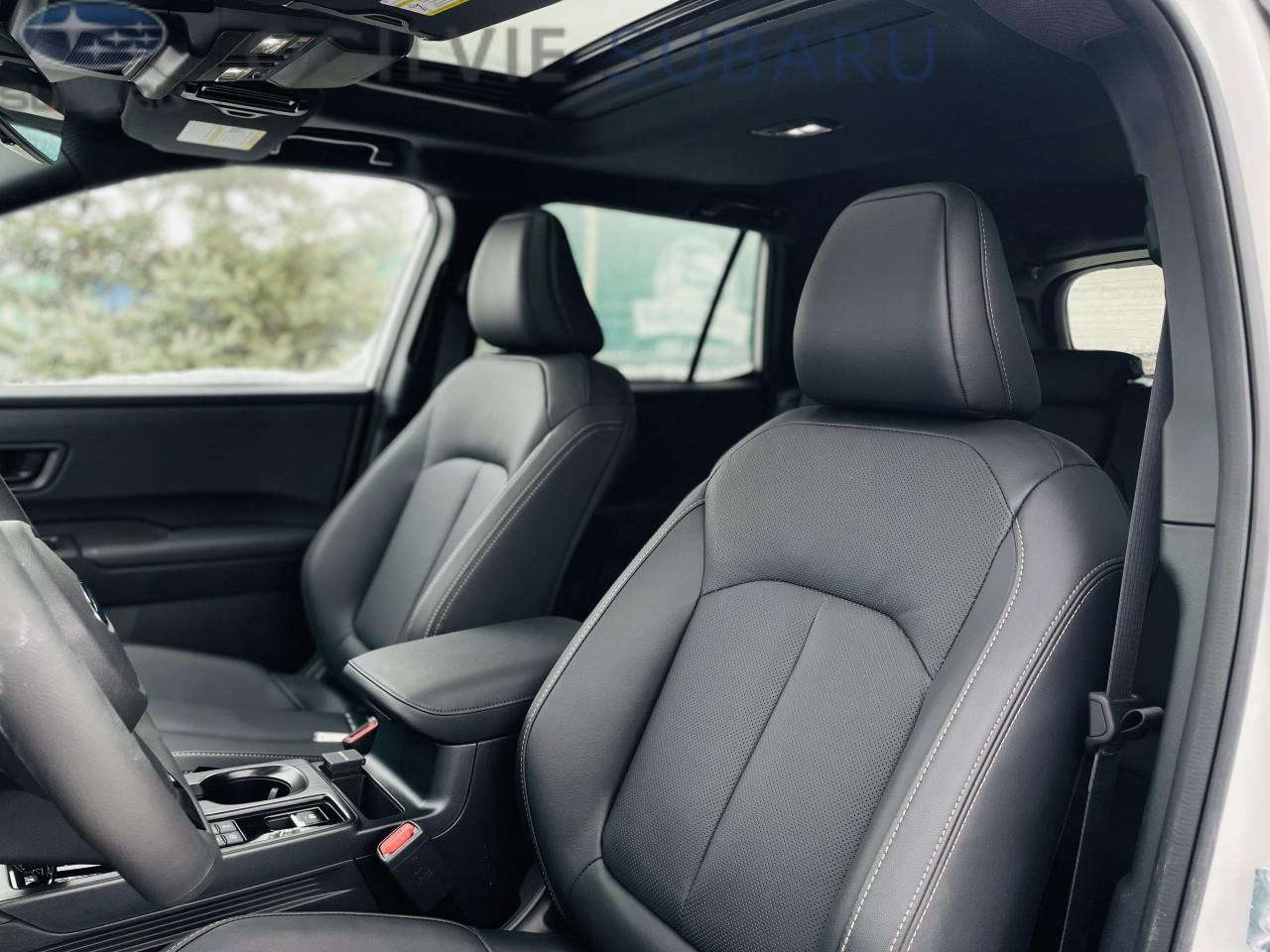 2026 Subaru Outback Limited XT 4dr All-Wheel Drive Photo