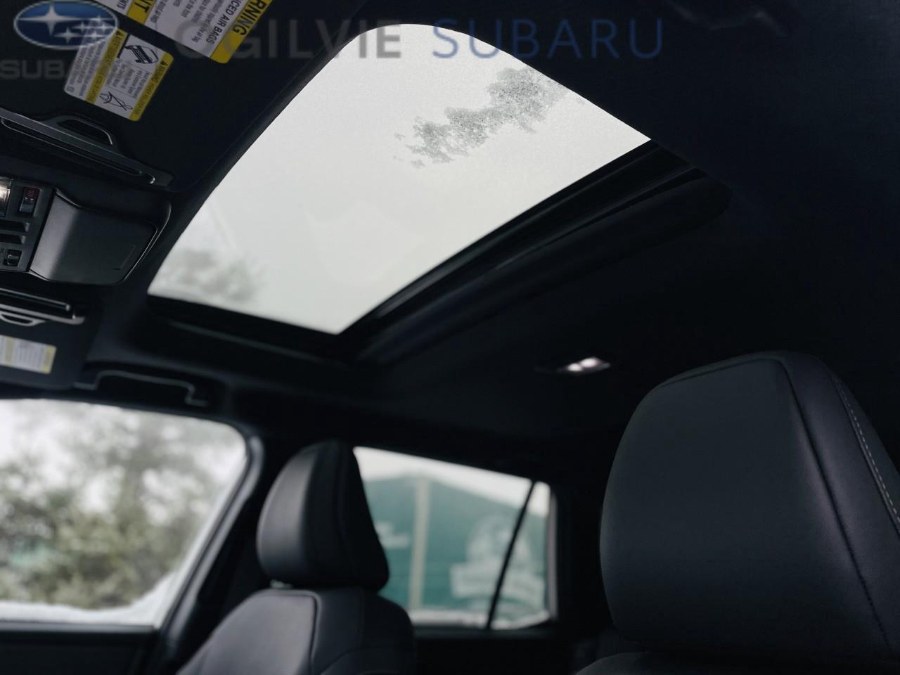 2026 Subaru Outback Limited XT 4dr All-Wheel Drive Photo