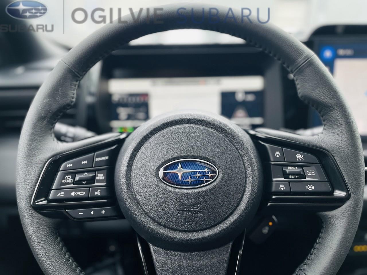 2026 Subaru Outback Limited XT 4dr All-Wheel Drive Photo