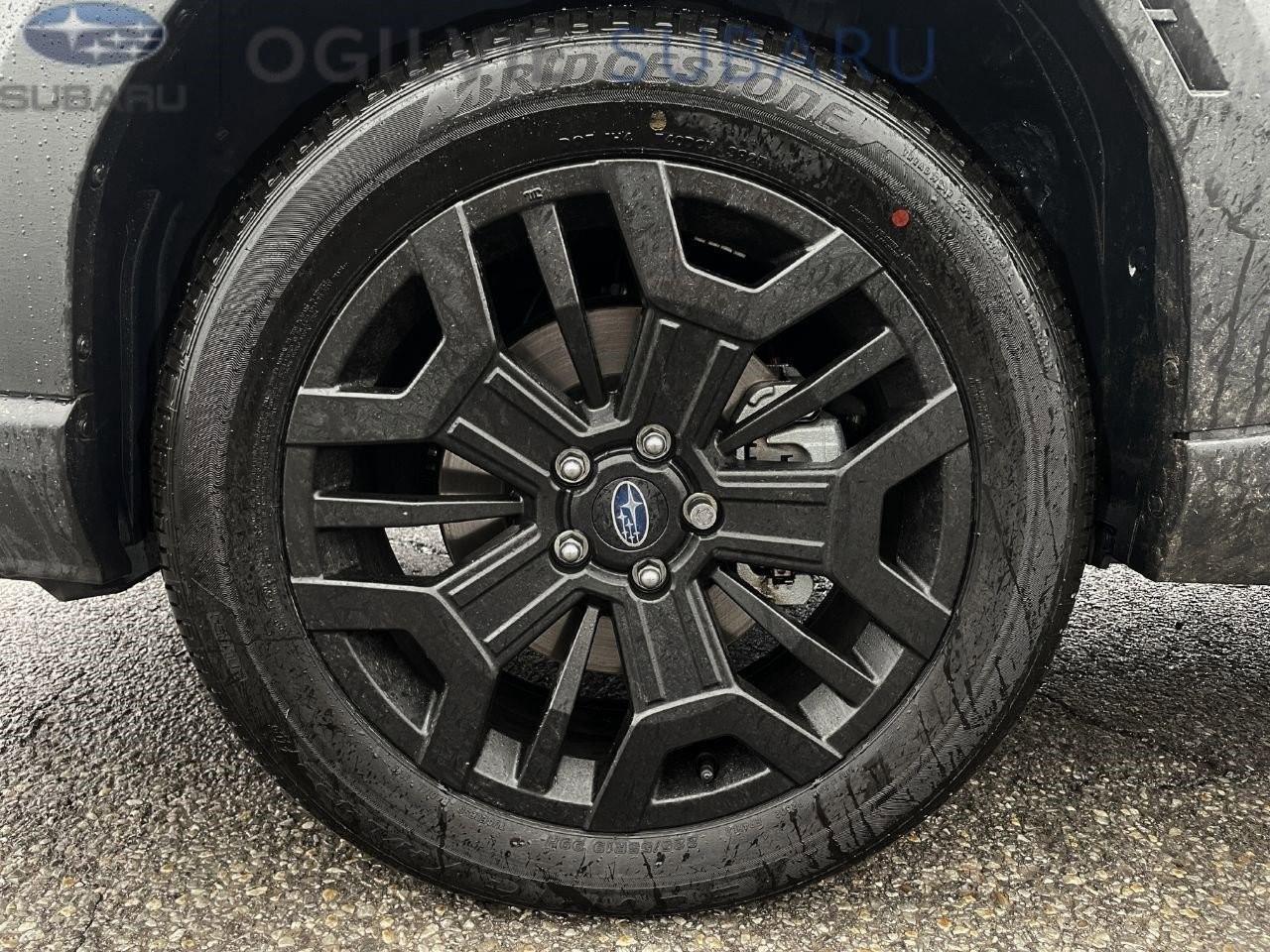 2026 Subaru Outback Limited XT 4dr All-Wheel Drive Photo