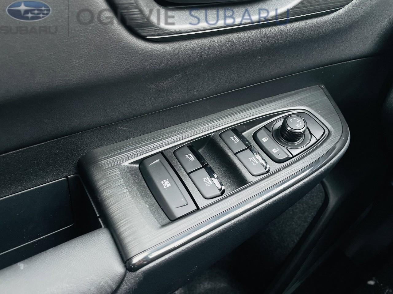 2026 Subaru Outback Limited XT 4dr All-Wheel Drive Photo