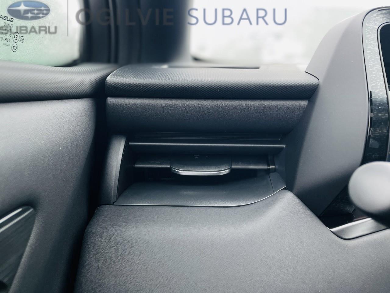 2026 Subaru Outback Limited XT 4dr All-Wheel Drive Photo