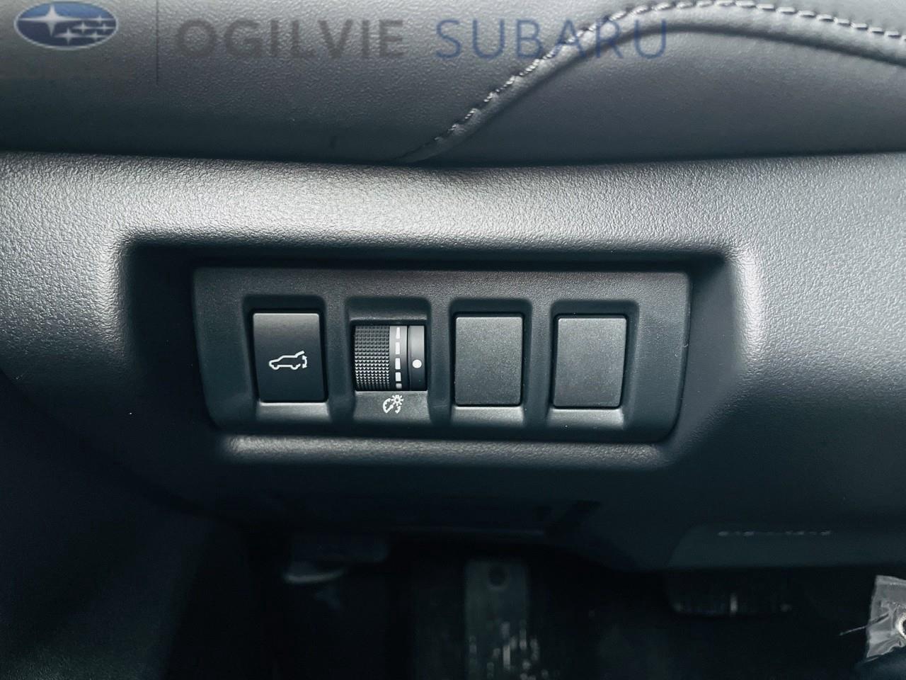 2026 Subaru Outback Limited XT 4dr All-Wheel Drive Photo