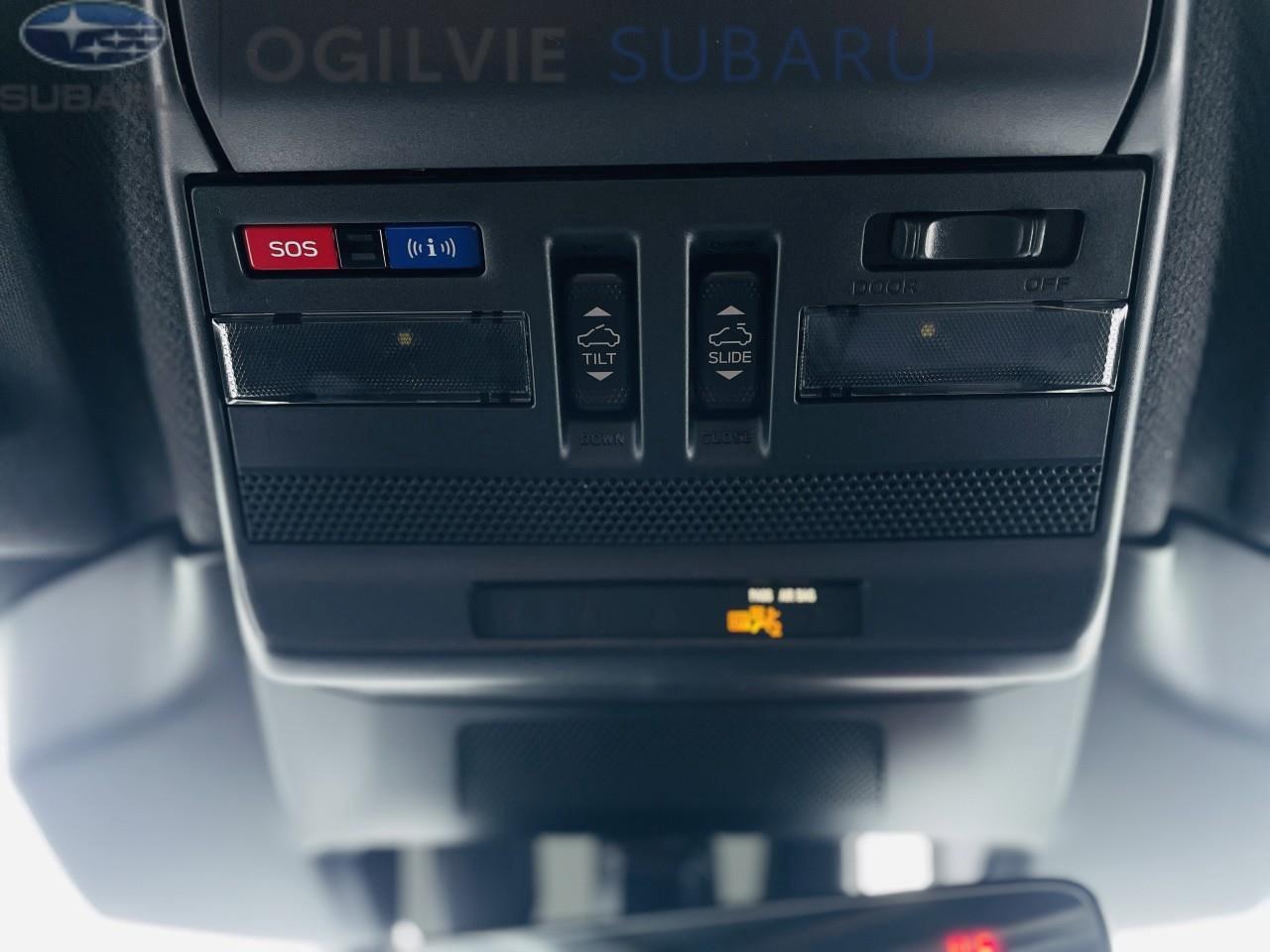 2026 Subaru Outback Limited XT 4dr All-Wheel Drive Photo