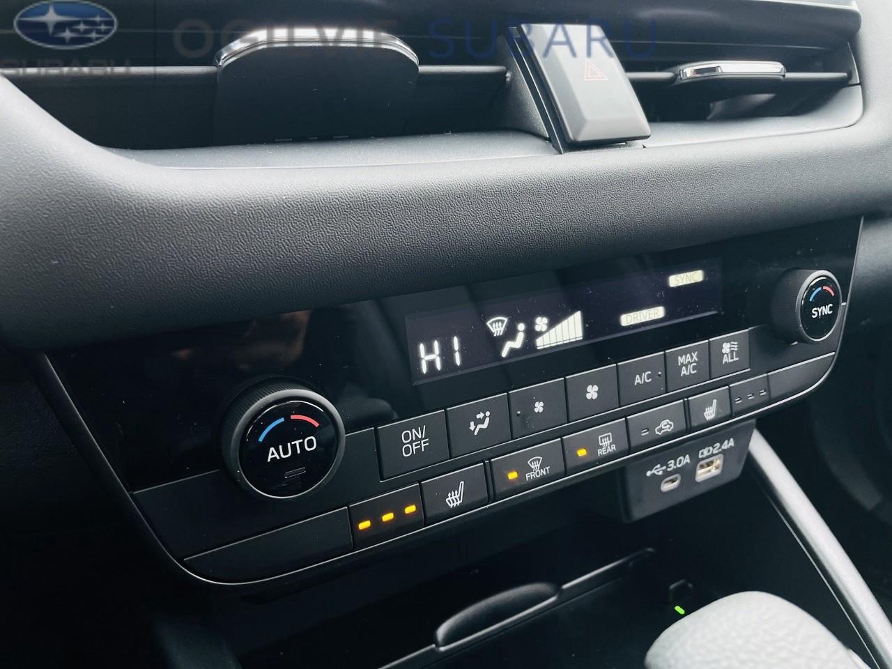 2026 Subaru Outback Limited XT 4dr All-Wheel Drive Photo