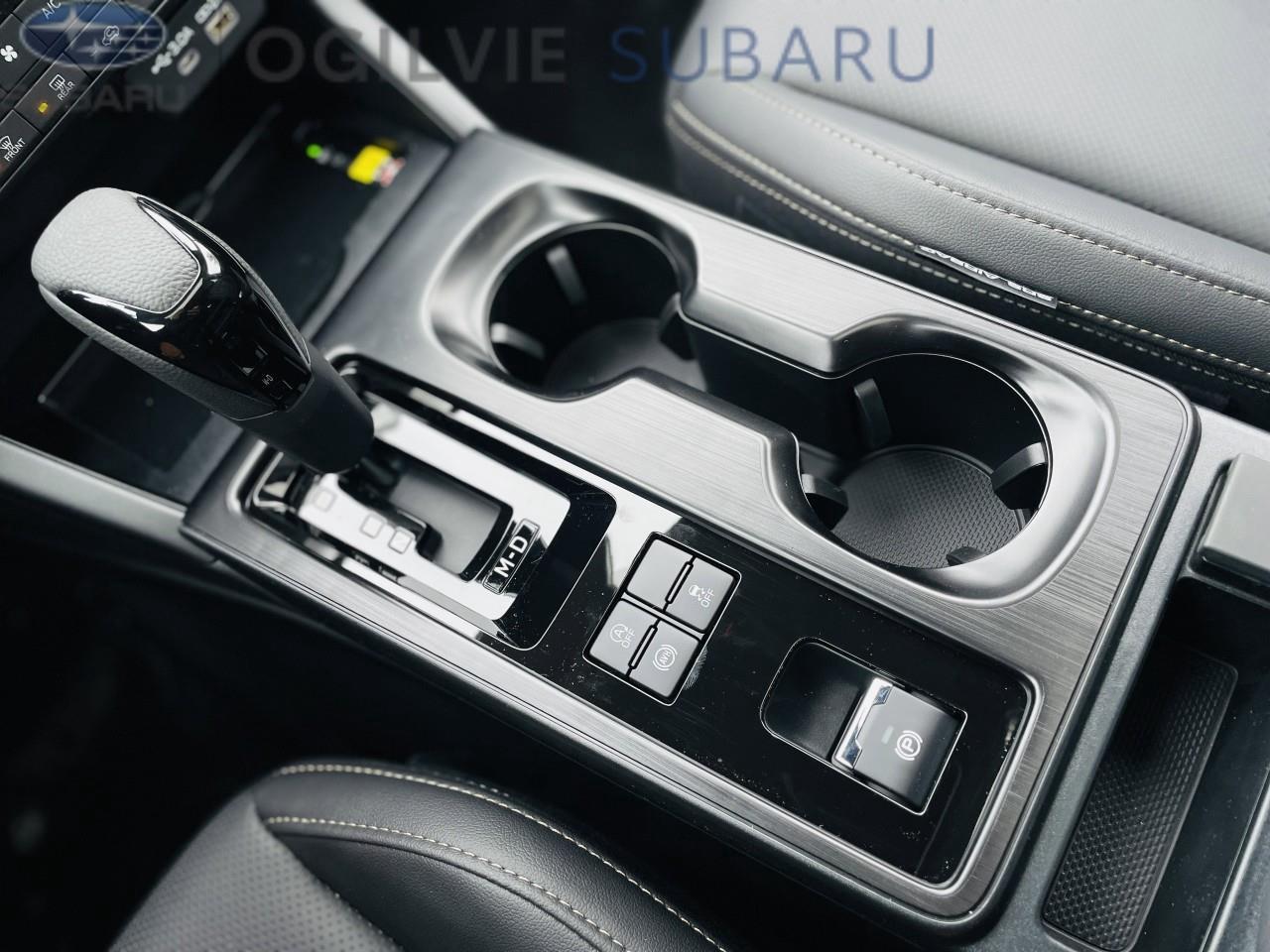 2026 Subaru Outback Limited XT 4dr All-Wheel Drive Photo