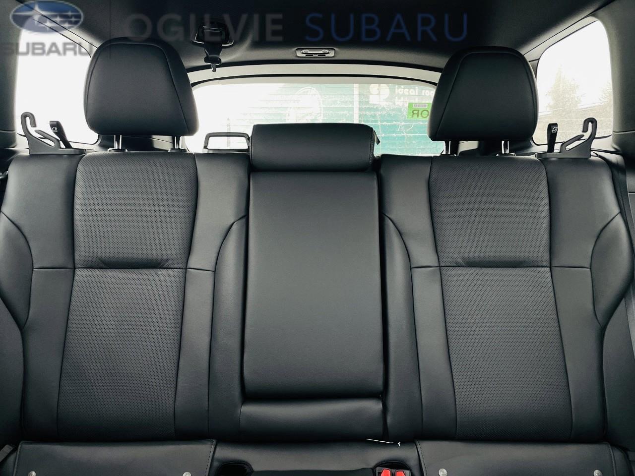 2026 Subaru Outback Limited XT 4dr All-Wheel Drive Photo