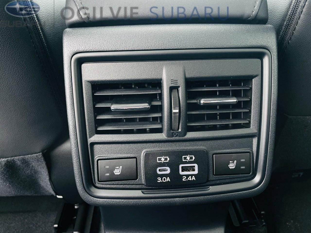 2026 Subaru Outback Limited XT 4dr All-Wheel Drive Photo