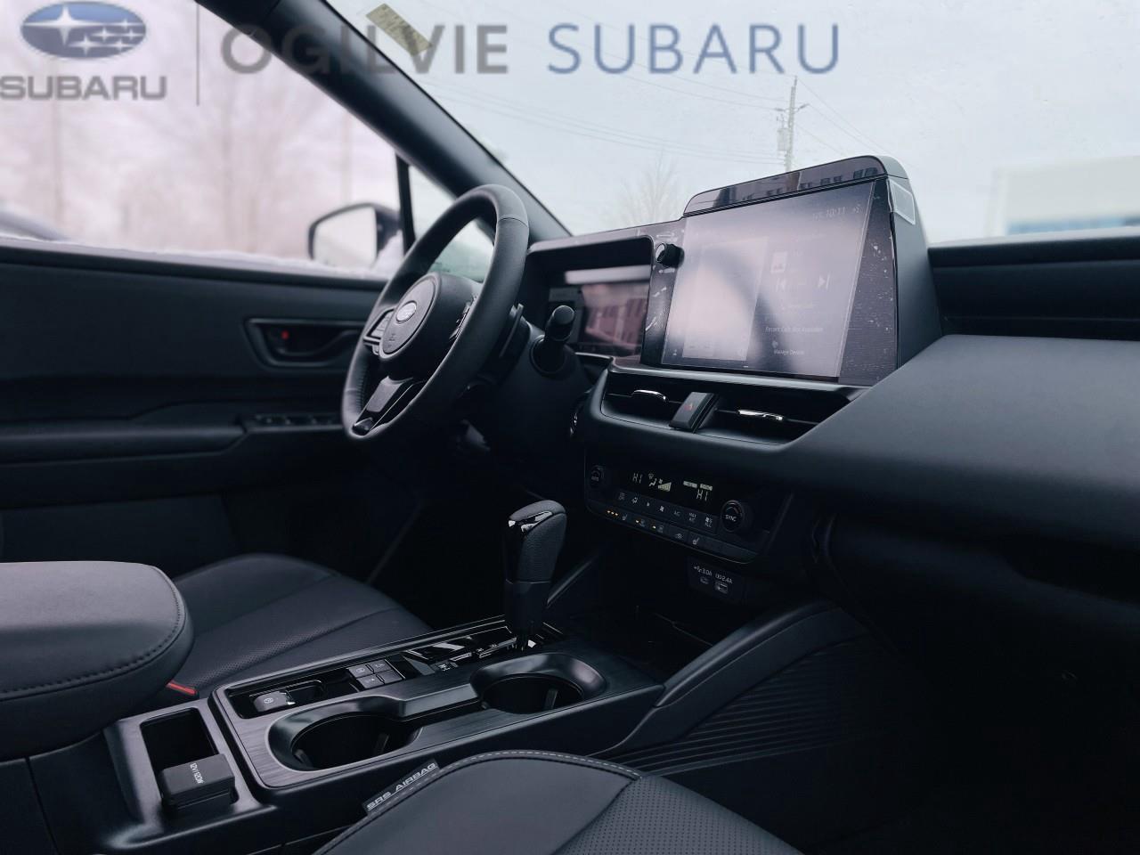 2026 Subaru Outback Limited XT 4dr All-Wheel Drive Photo