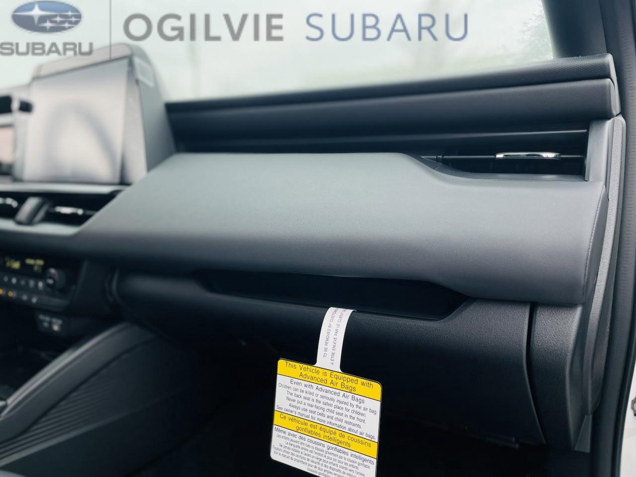 2026 Subaru Outback Limited XT 4dr All-Wheel Drive Photo