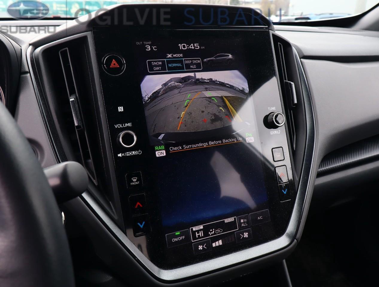 2024 Subaru Crosstrek Wilderness 4dr All-Wheel Drive Photo