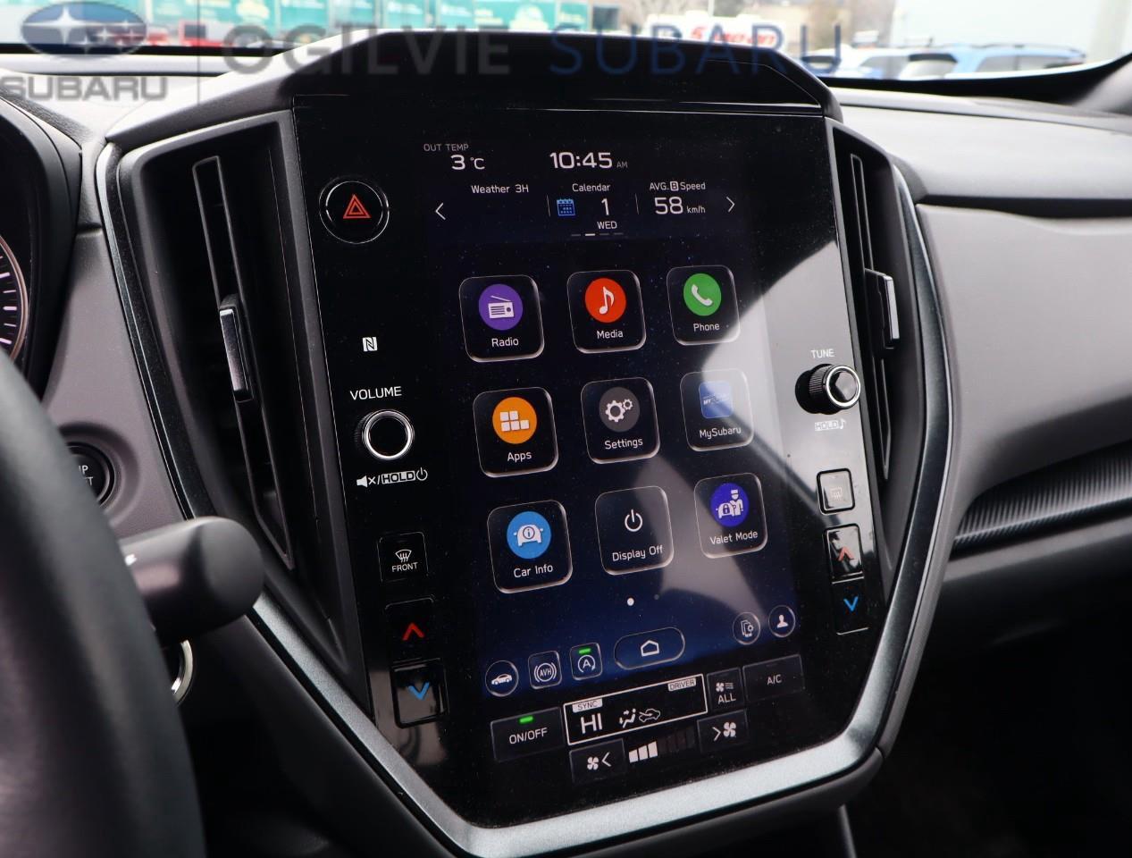 2024 Subaru Crosstrek Wilderness 4dr All-Wheel Drive Photo