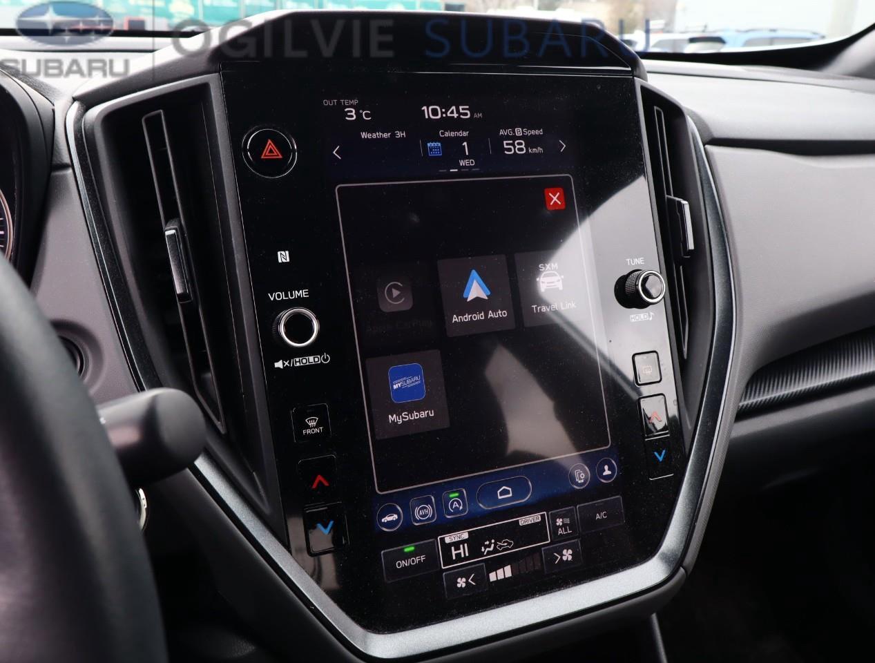 2024 Subaru Crosstrek Wilderness 4dr All-Wheel Drive Photo