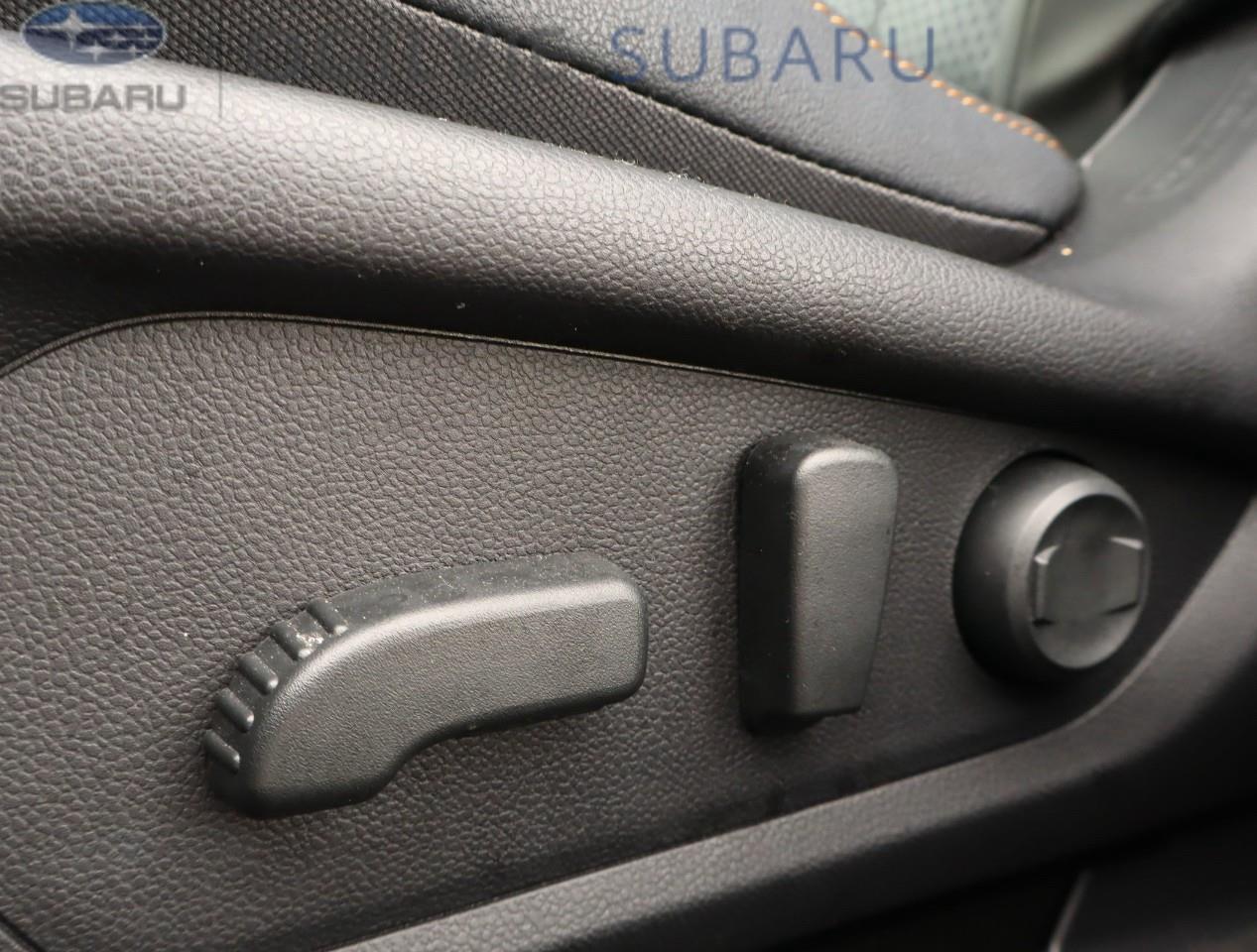 2024 Subaru Crosstrek Wilderness 4dr All-Wheel Drive Photo