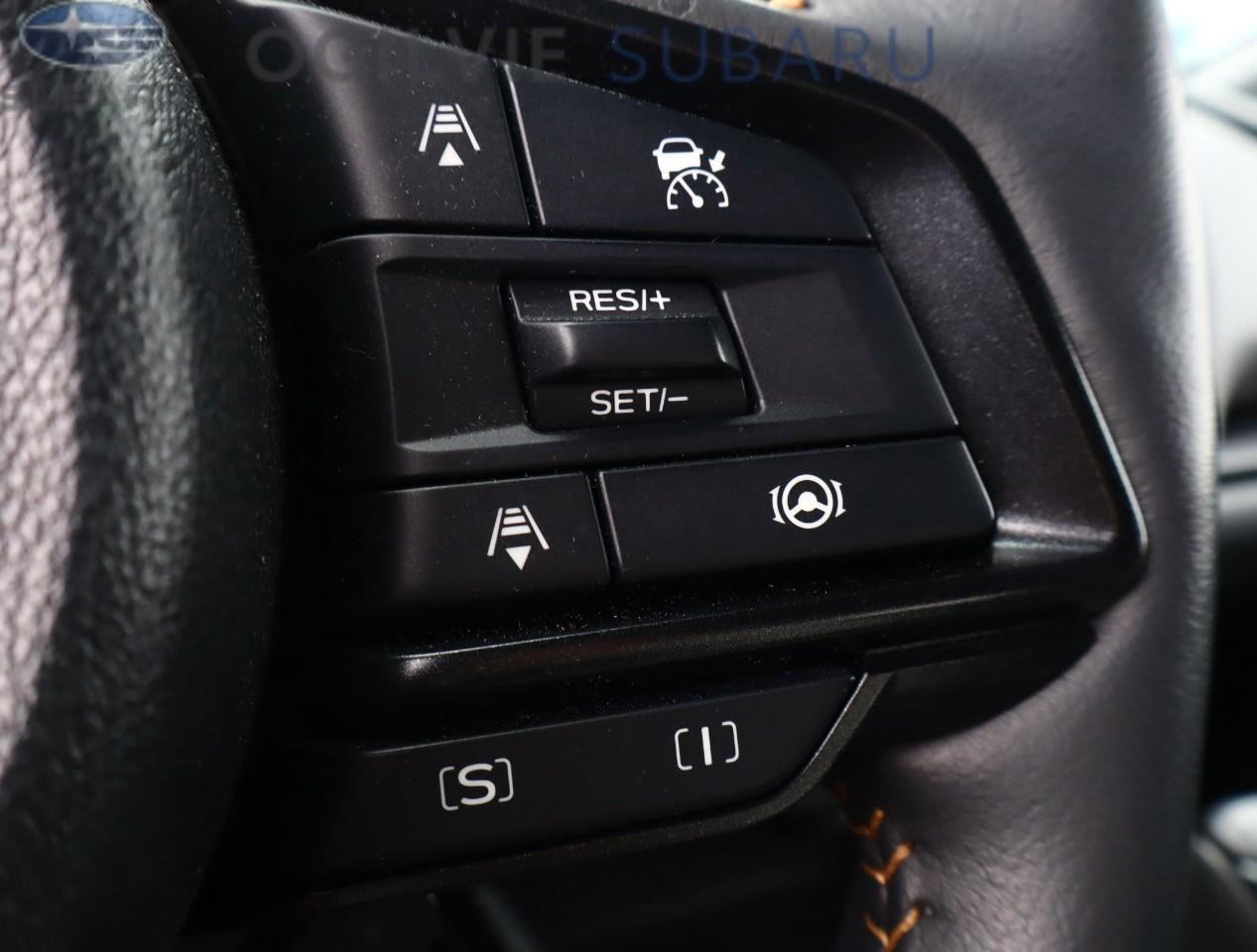 2024 Subaru Crosstrek Wilderness 4dr All-Wheel Drive Photo