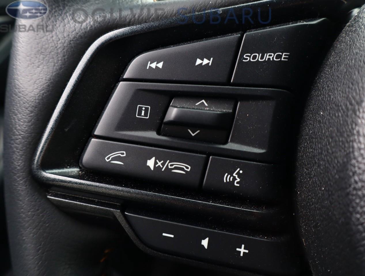 2024 Subaru Crosstrek Wilderness 4dr All-Wheel Drive Photo