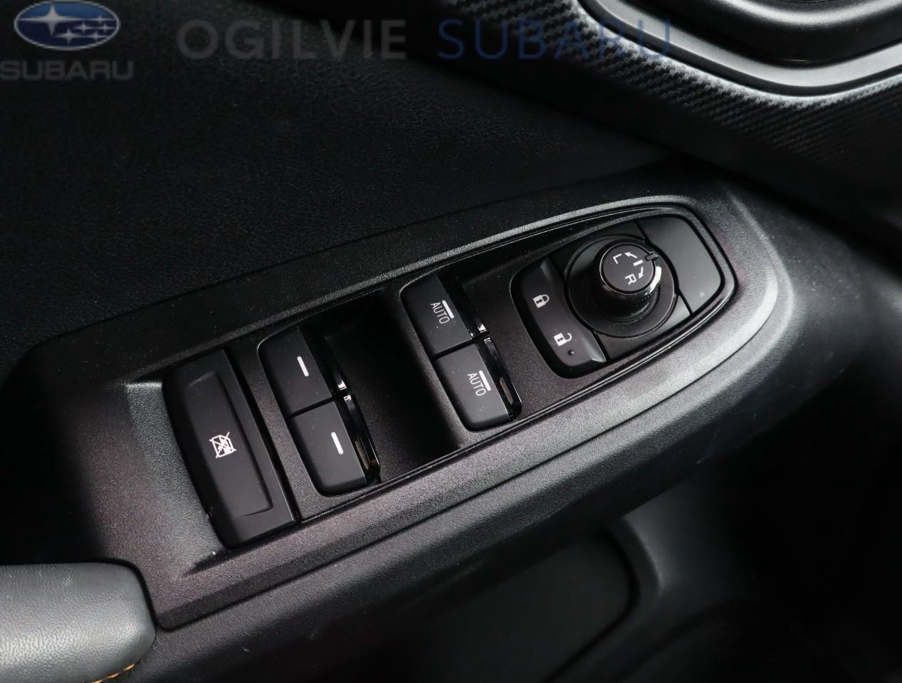 2024 Subaru Crosstrek Wilderness 4dr All-Wheel Drive Photo