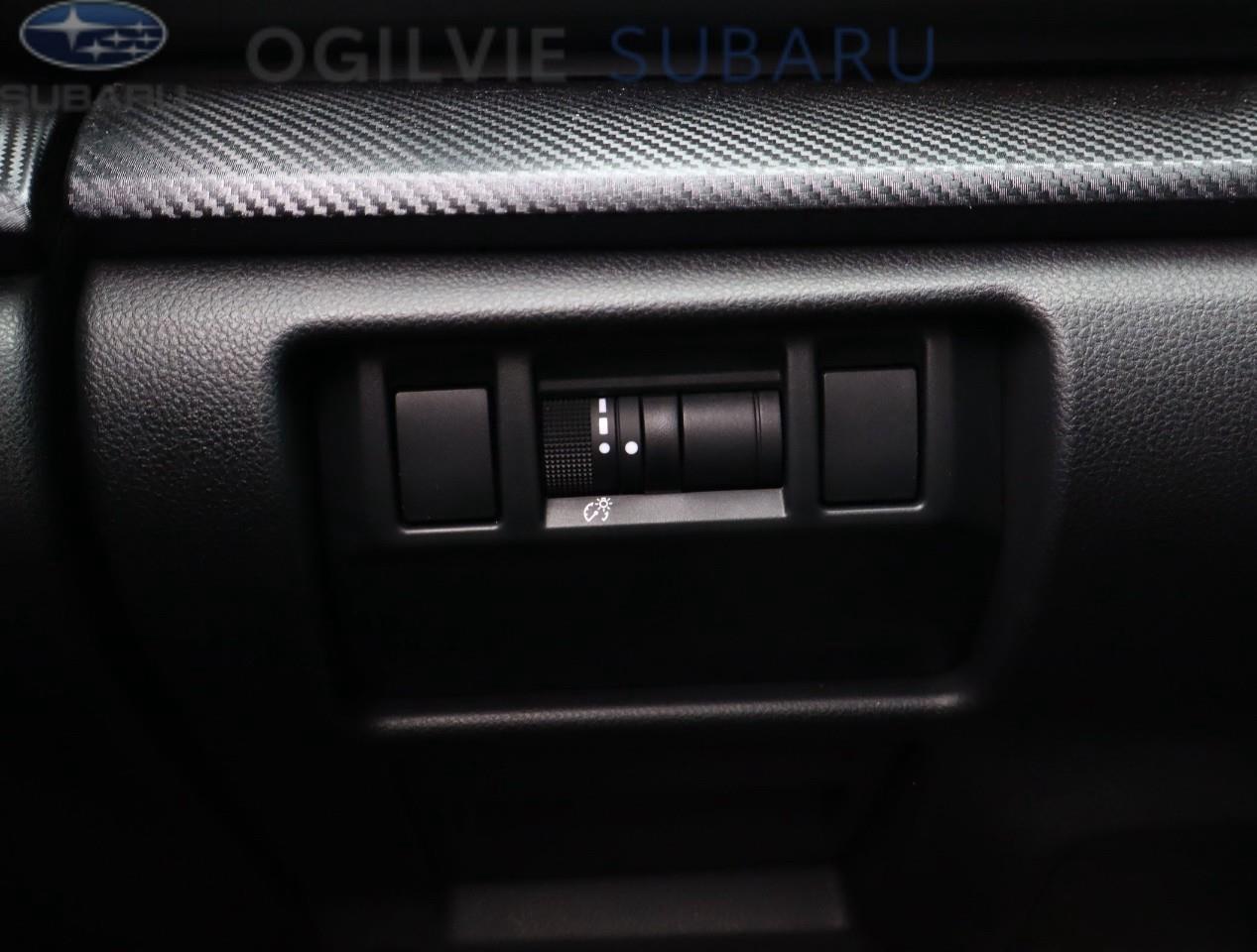 2024 Subaru Crosstrek Wilderness 4dr All-Wheel Drive Photo