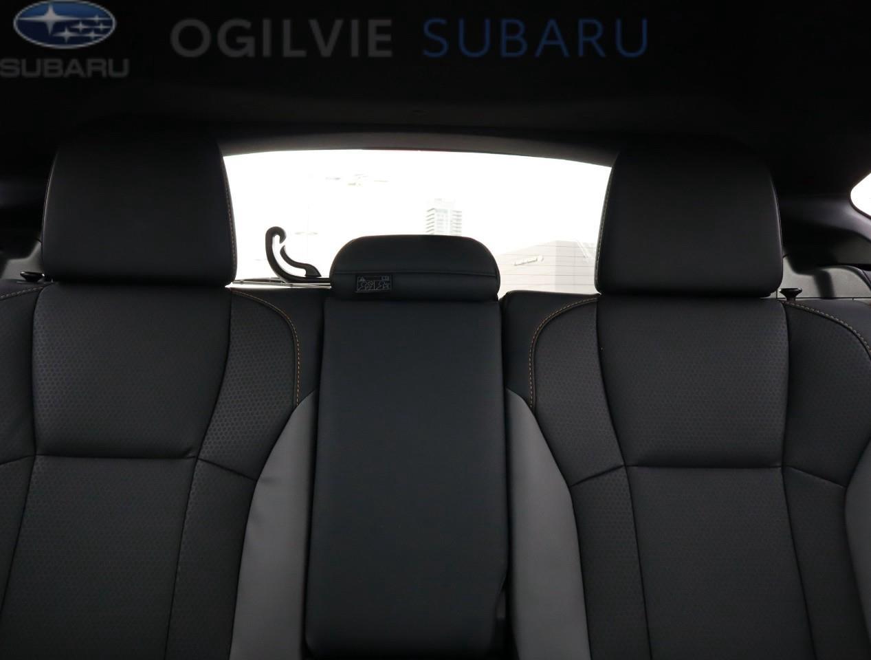 2024 Subaru Crosstrek Wilderness 4dr All-Wheel Drive Photo