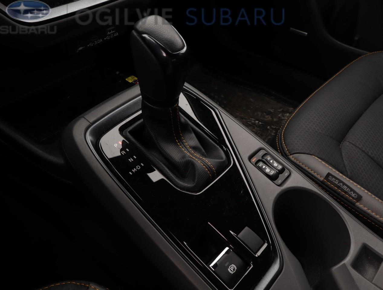 2024 Subaru Crosstrek Wilderness 4dr All-Wheel Drive Photo