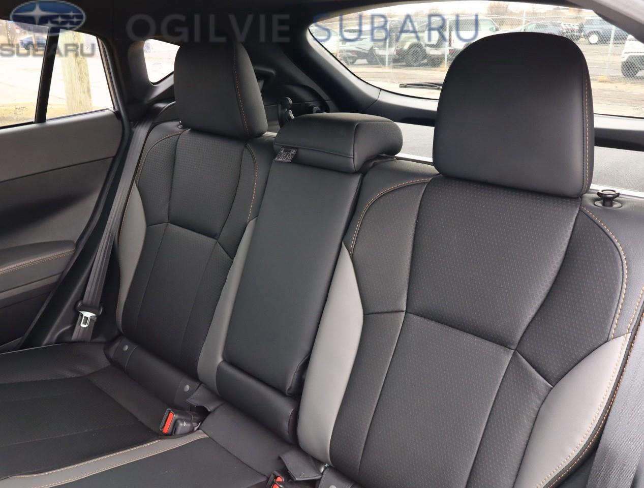 2024 Subaru Crosstrek Wilderness 4dr All-Wheel Drive Photo