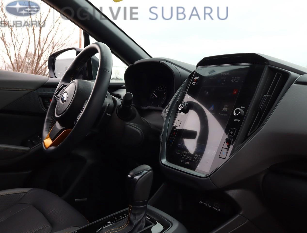 2024 Subaru Crosstrek Wilderness 4dr All-Wheel Drive Photo