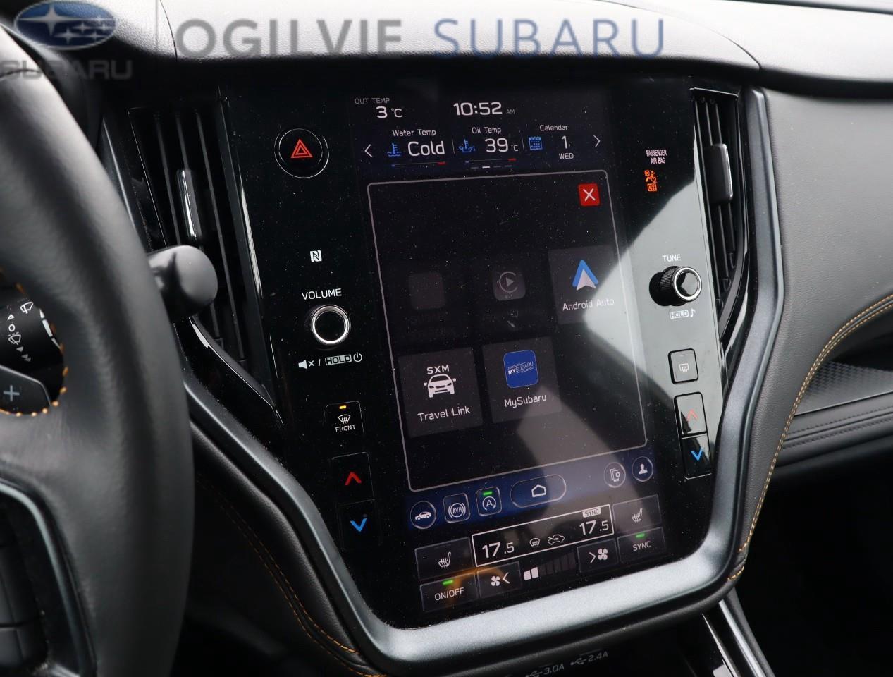 2025 Subaru Outback Wilderness 4dr All-Wheel Drive Photo